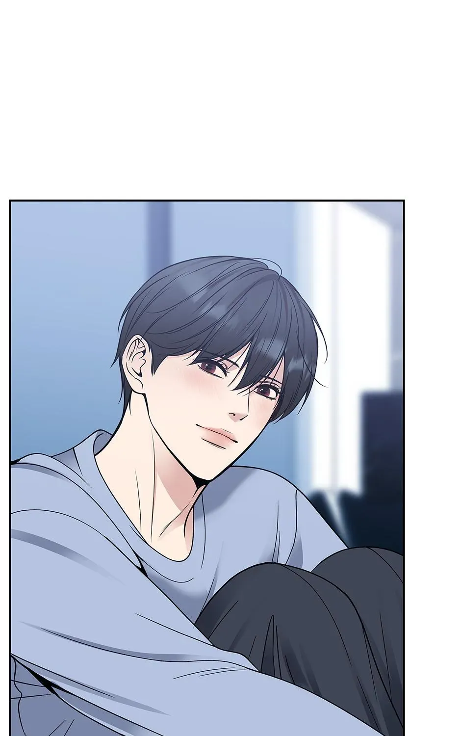 Returning My New Brother Chapter 50 - Page 149
