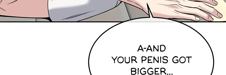 Returning My New Brother Chapter 50 - Page 16