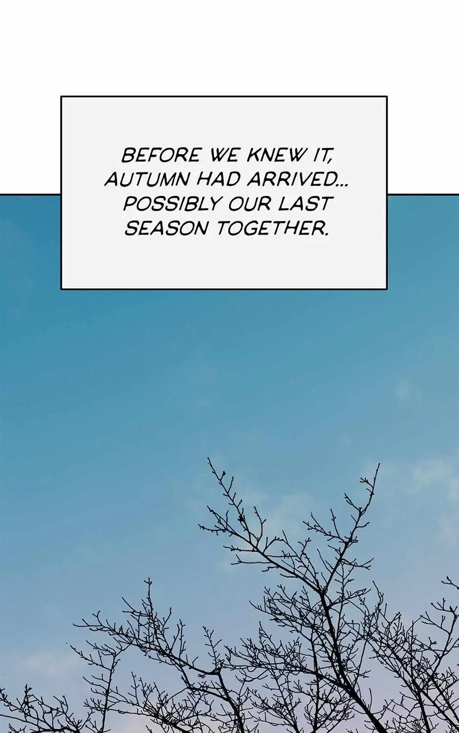 Returning My New Brother Chapter 50 - Page 169