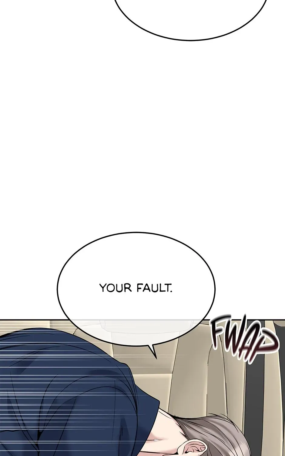 Returning My New Brother Chapter 50 - Page 17