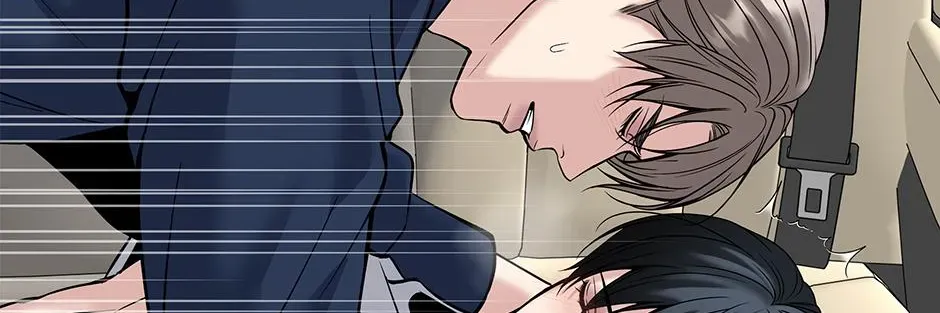 Returning My New Brother Chapter 50 - Page 18