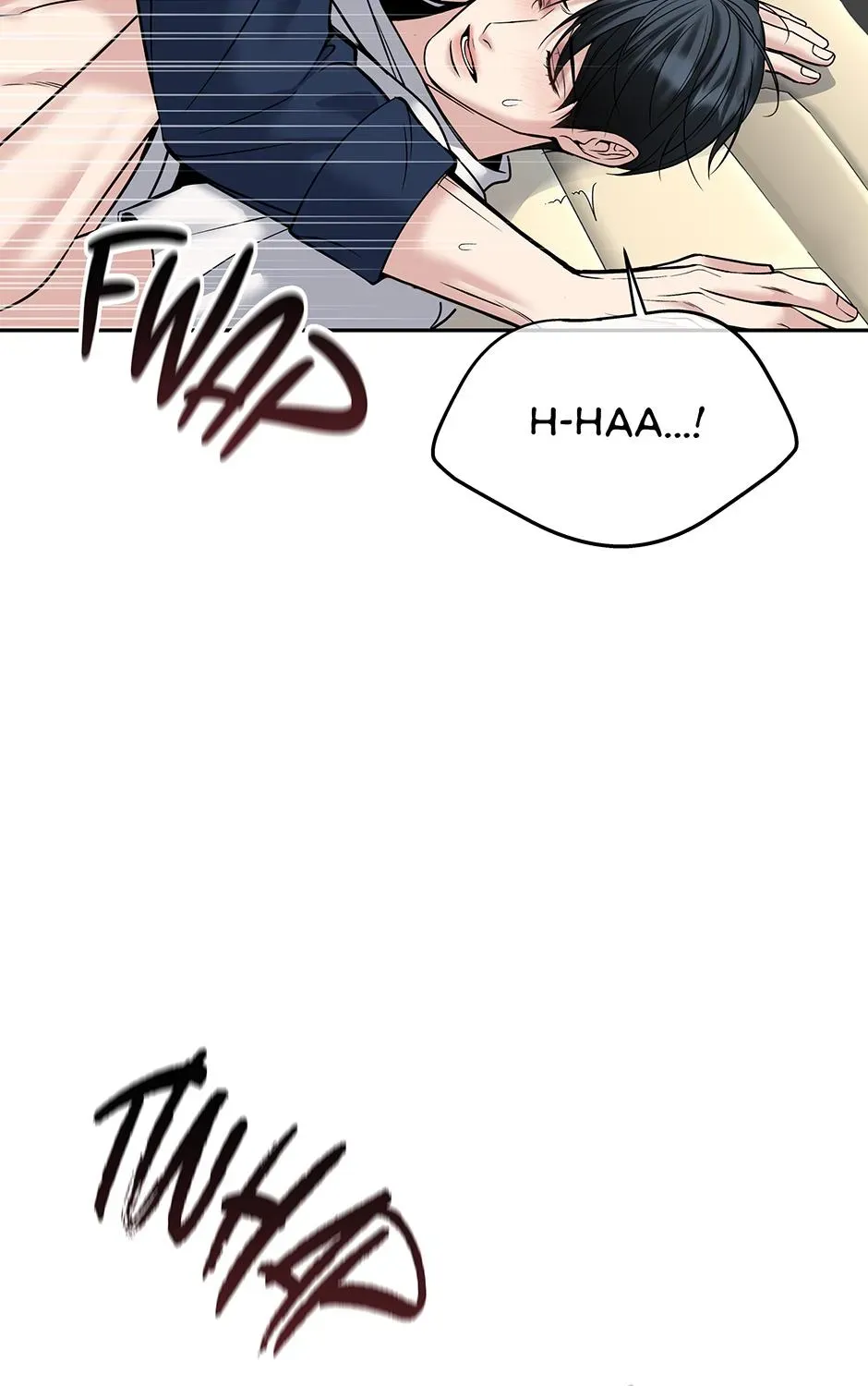 Returning My New Brother Chapter 50 - Page 19