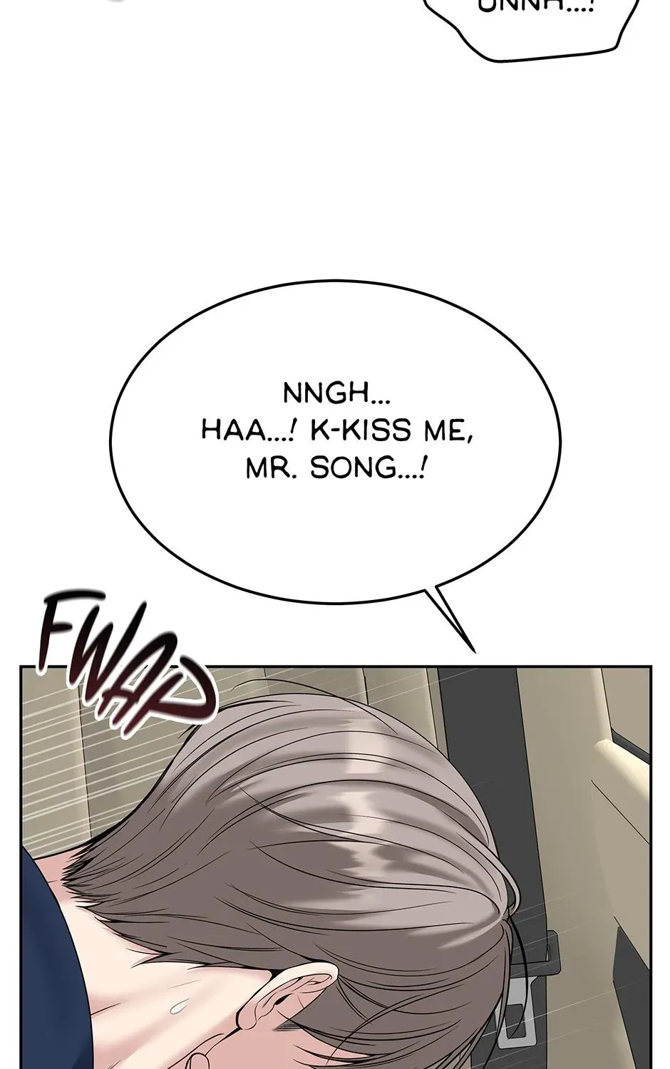 Returning My New Brother Chapter 50 - Page 25