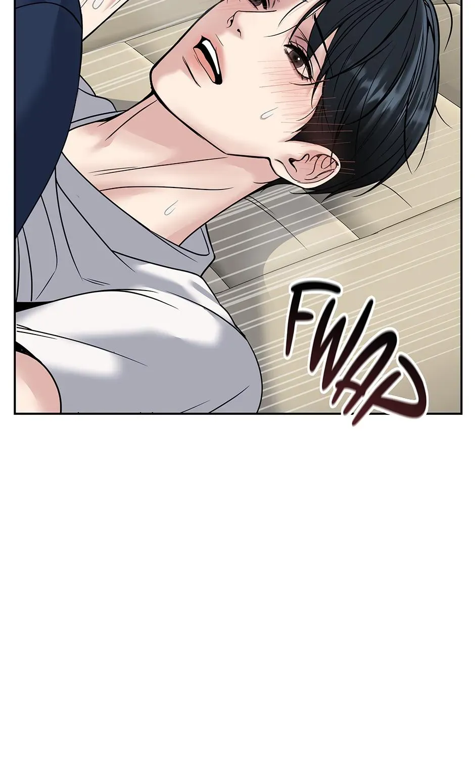 Returning My New Brother Chapter 50 - Page 27