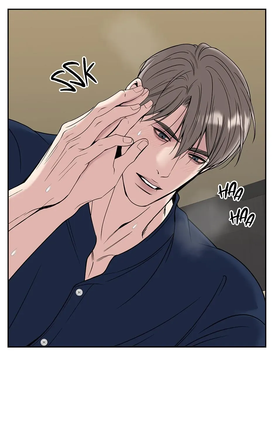 Returning My New Brother Chapter 50 - Page 29