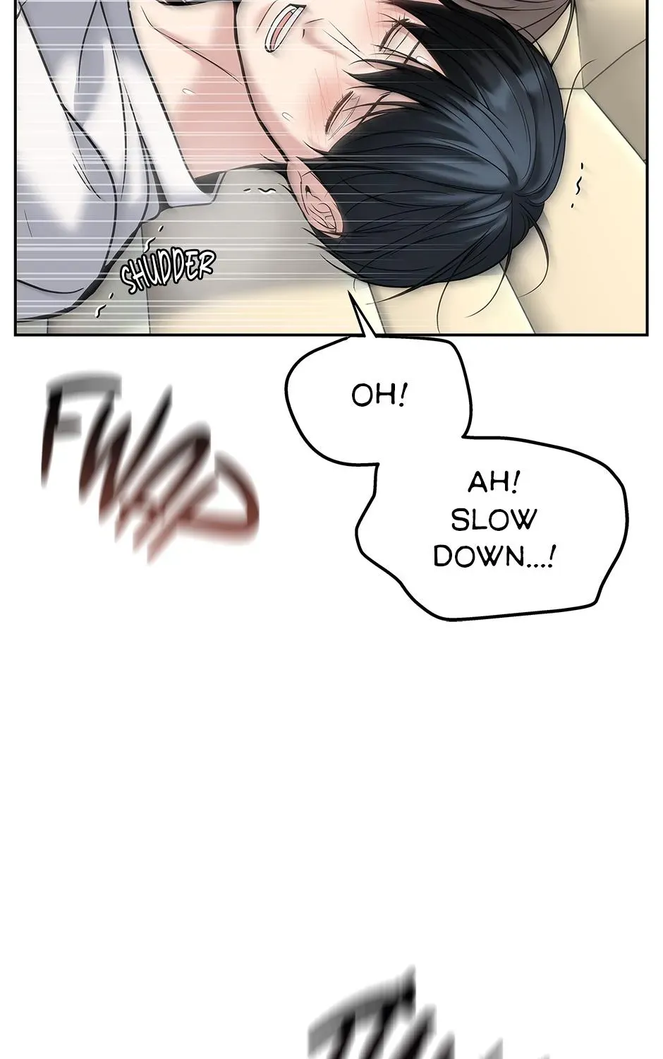 Returning My New Brother Chapter 50 - Page 35