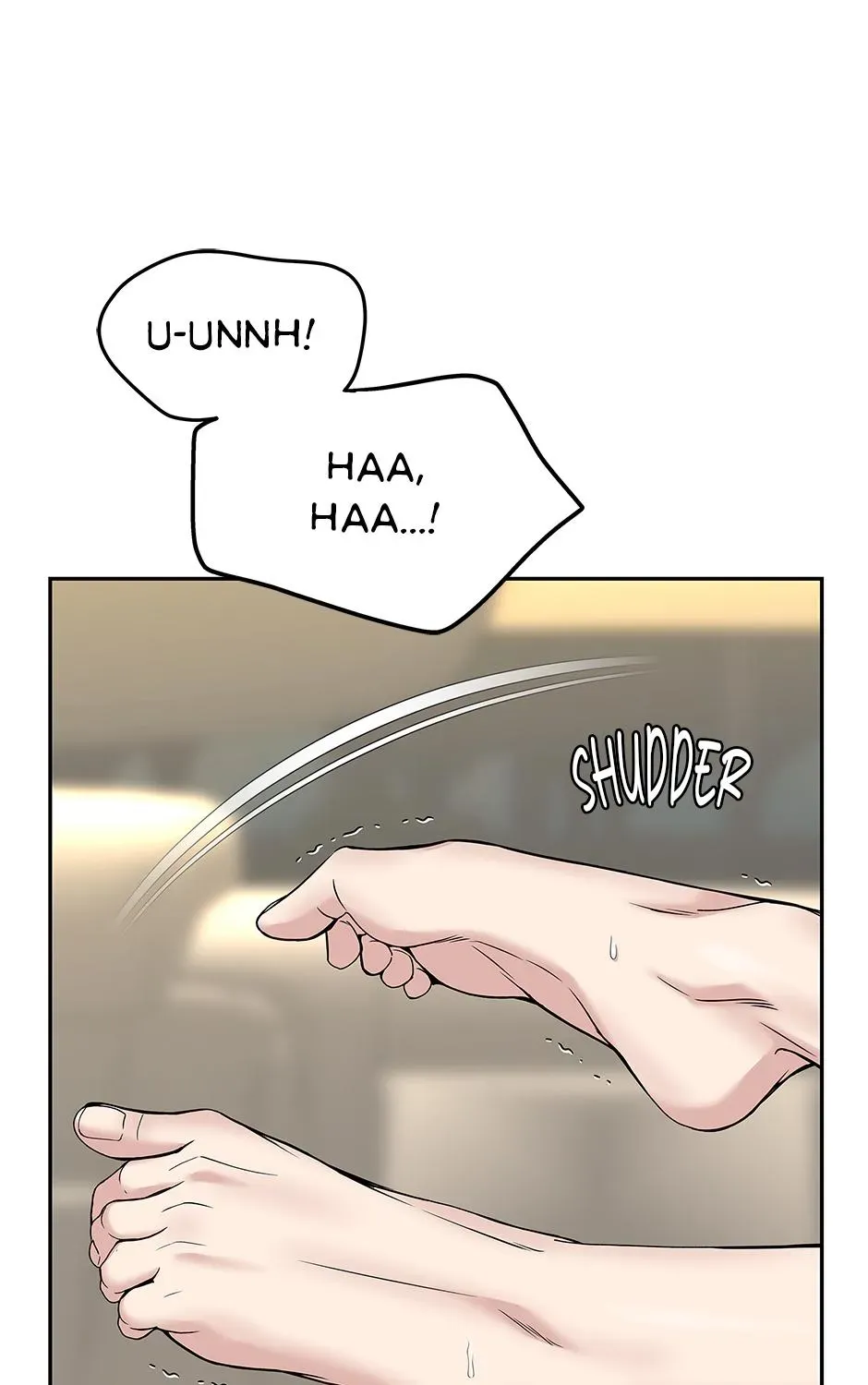 Returning My New Brother Chapter 50 - Page 39