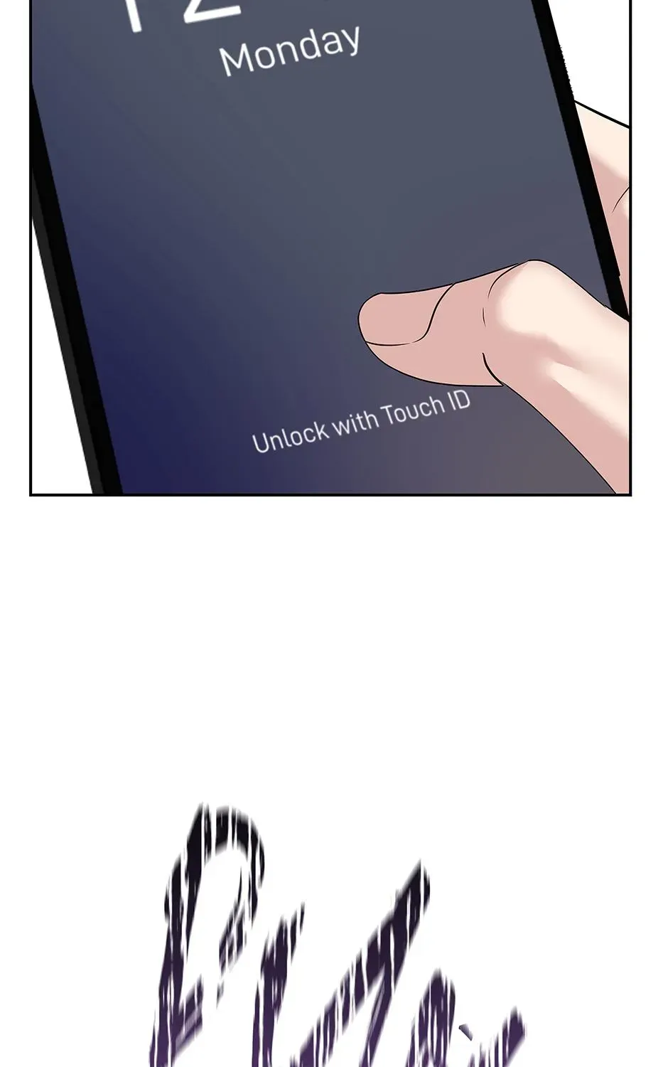 Returning My New Brother Chapter 50 - Page 59