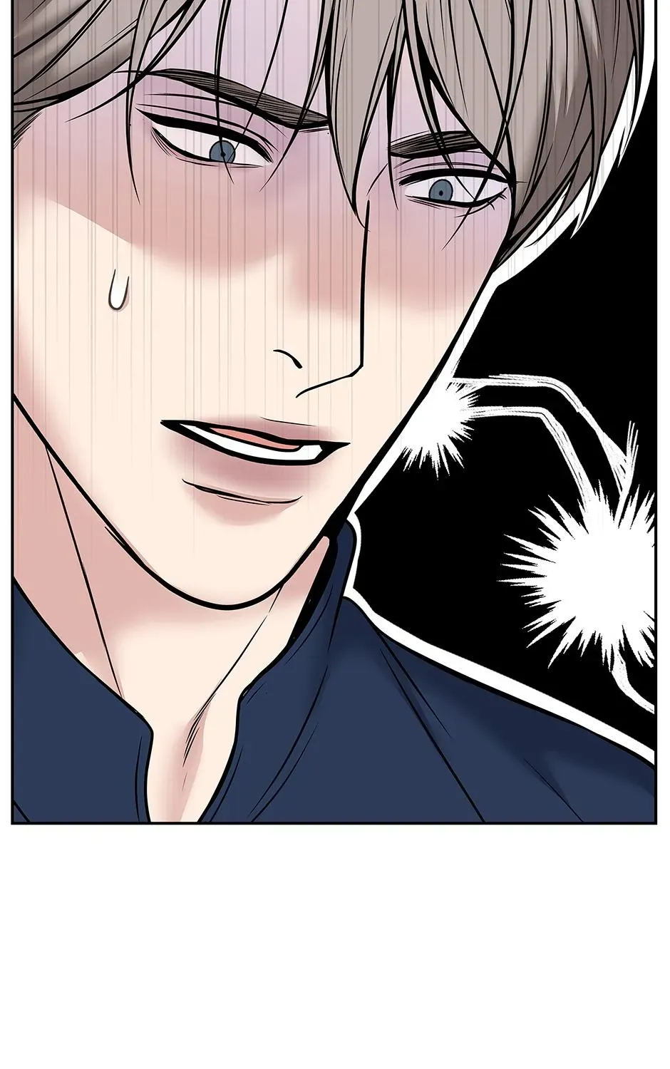 Returning My New Brother Chapter 50 - Page 61