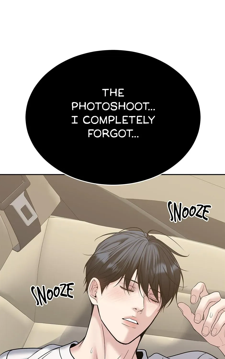 Returning My New Brother Chapter 50 - Page 63