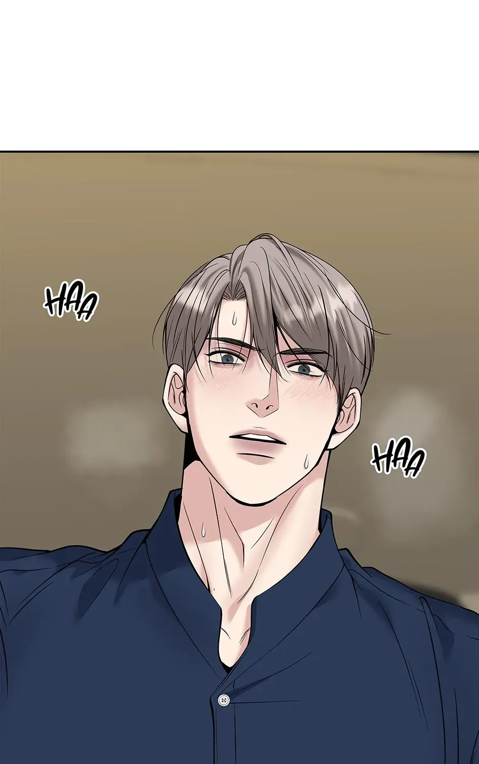 Returning My New Brother Chapter 50 - Page 7