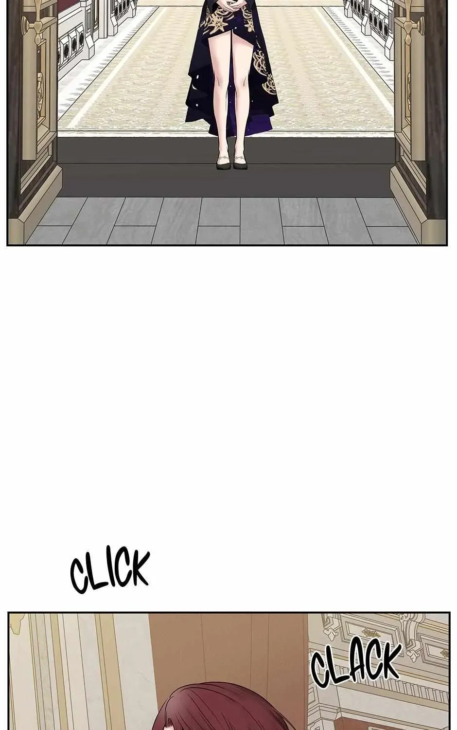 Returning My New Brother Chapter 50 - Page 73