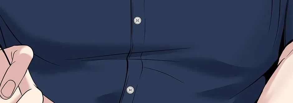 Returning My New Brother Chapter 50 - Page 8