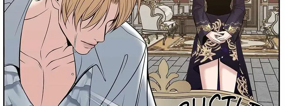 Returning My New Brother Chapter 50 - Page 80