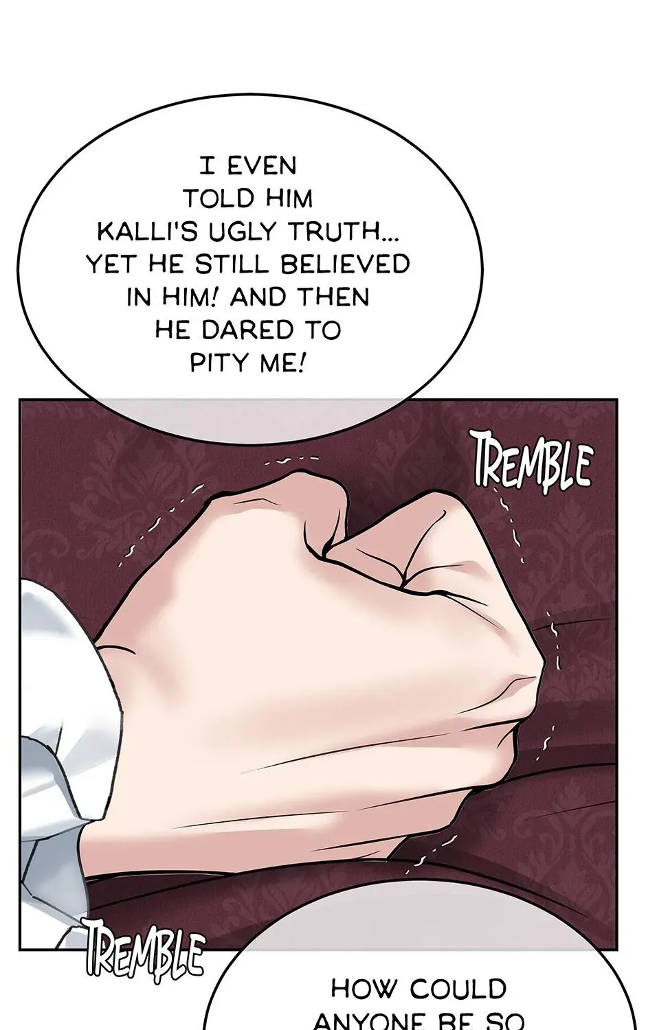 Returning My New Brother Chapter 50 - Page 91