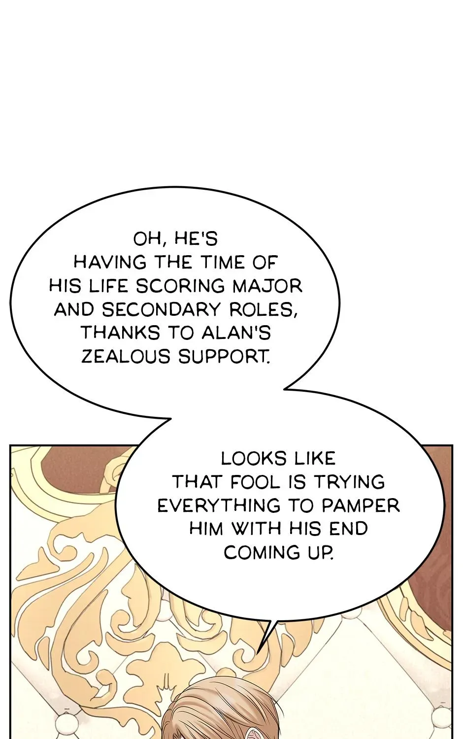 Returning My New Brother Chapter 50 - Page 95