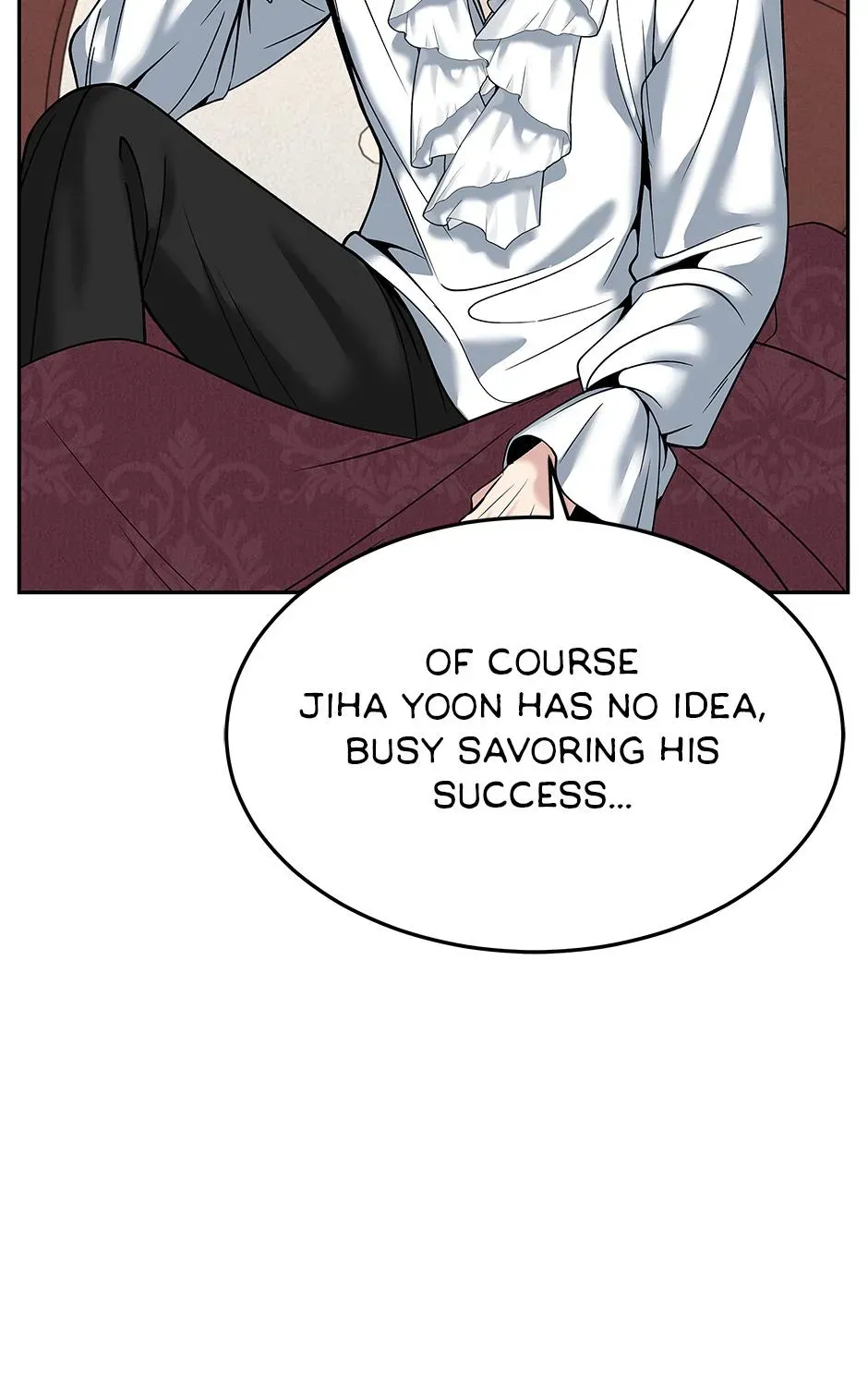 Returning My New Brother Chapter 50 - Page 97