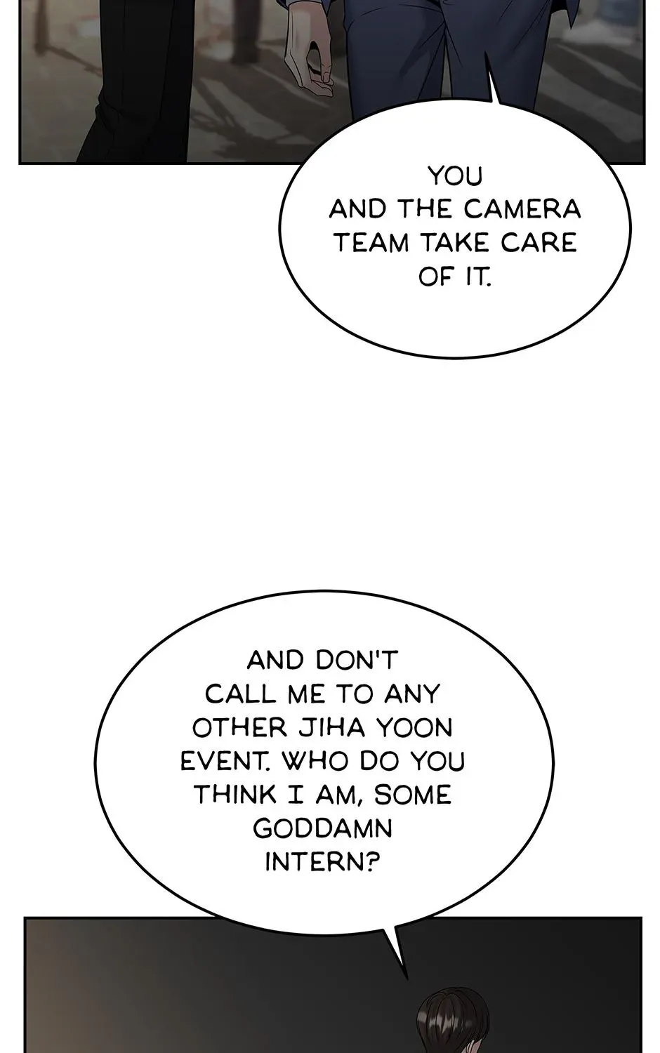Returning My New Brother Chapter 51 - Page 11