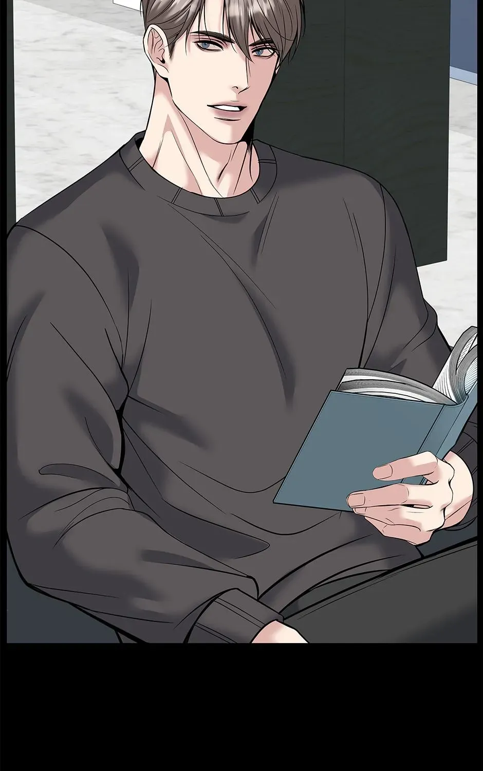 Returning My New Brother Chapter 51 - Page 111