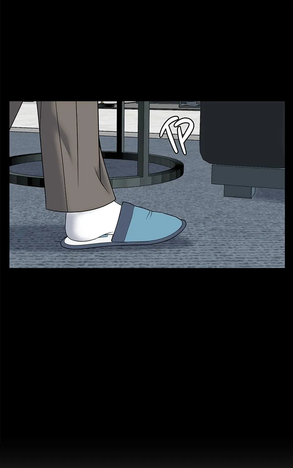 Returning My New Brother Chapter 51 - Page 115