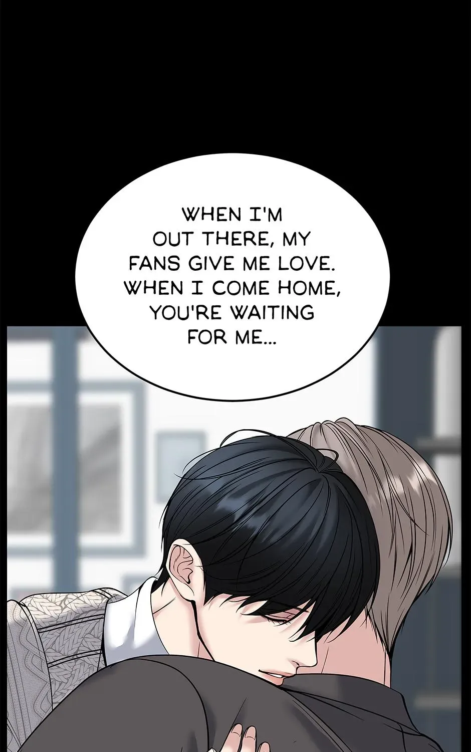 Returning My New Brother Chapter 51 - Page 119