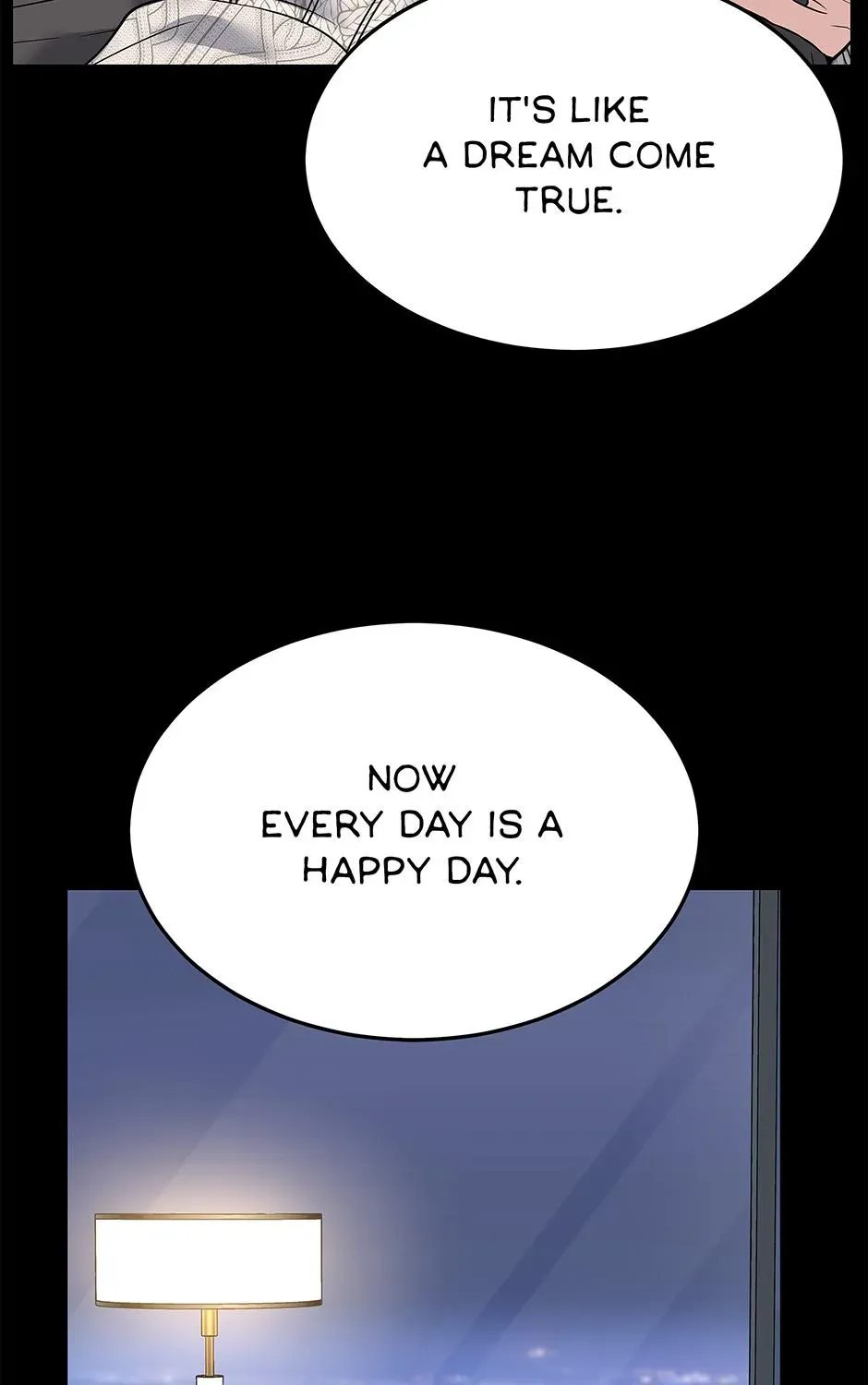 Returning My New Brother Chapter 51 - Page 121