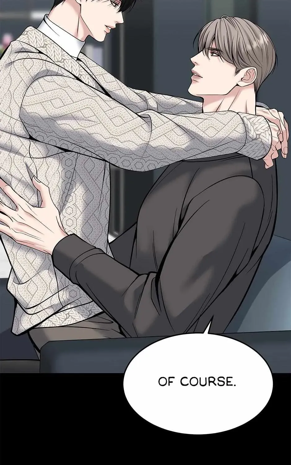 Returning My New Brother Chapter 51 - Page 125