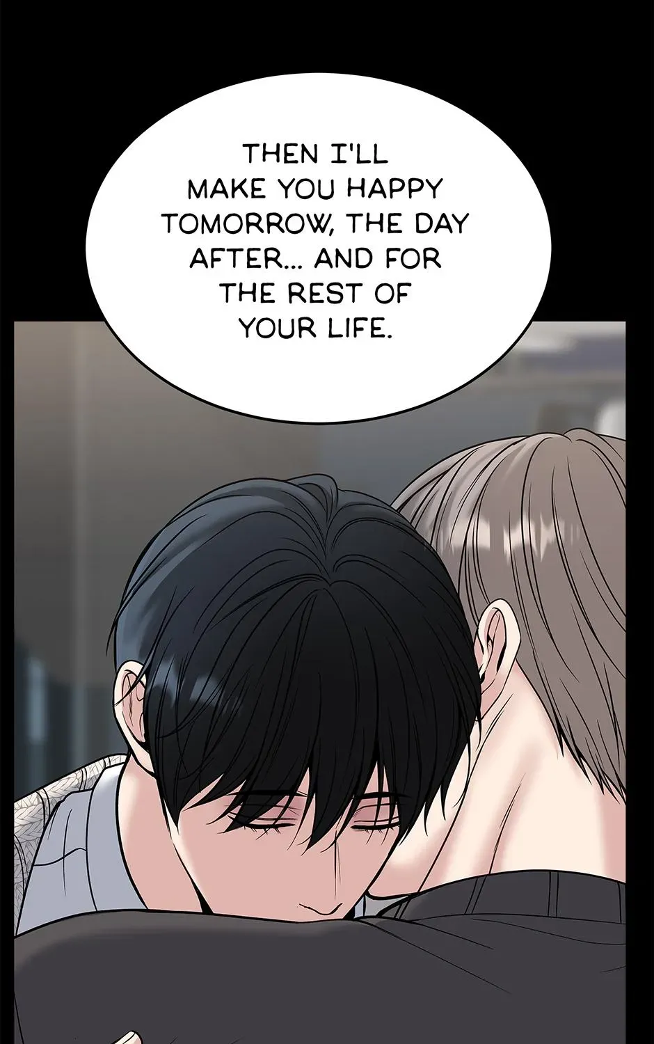 Returning My New Brother Chapter 51 - Page 127