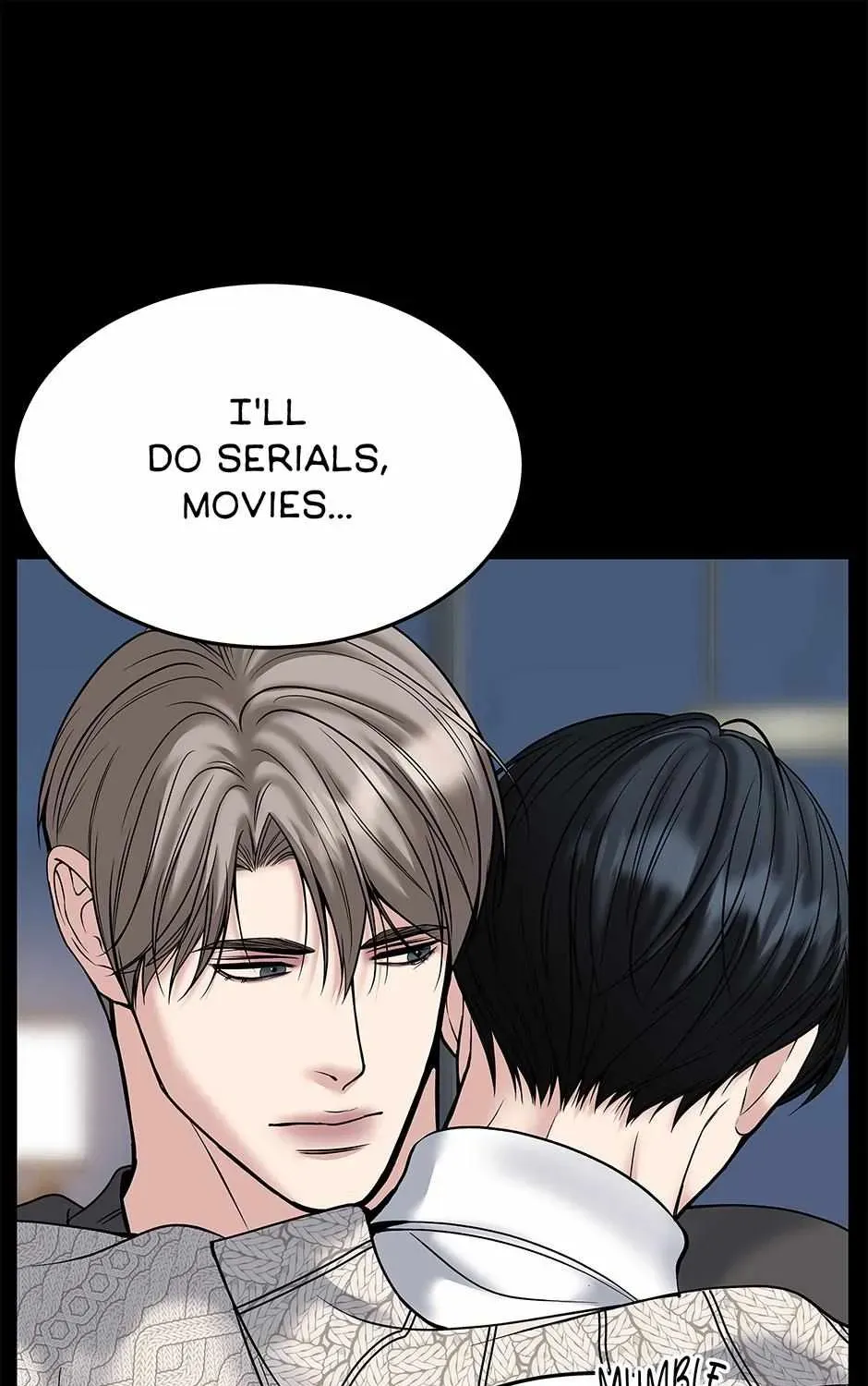 Returning My New Brother Chapter 51 - Page 129