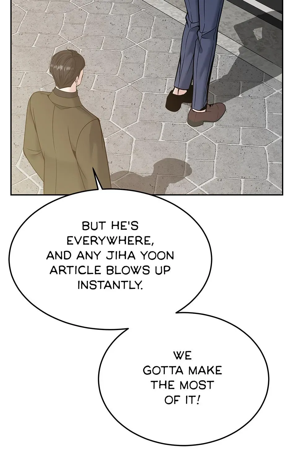Returning My New Brother Chapter 51 - Page 13