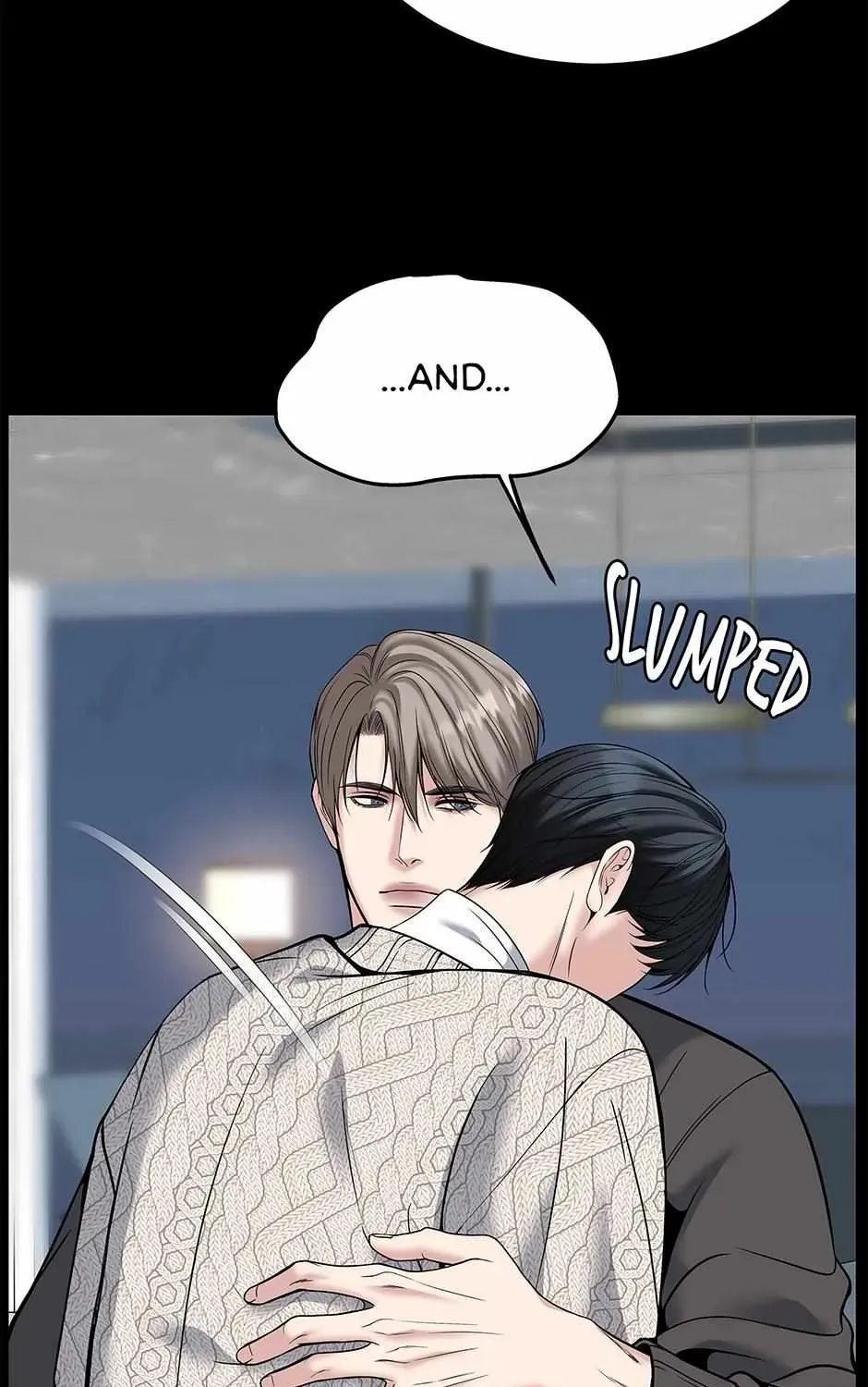 Returning My New Brother Chapter 51 - Page 131