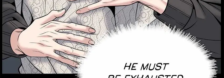Returning My New Brother Chapter 51 - Page 132