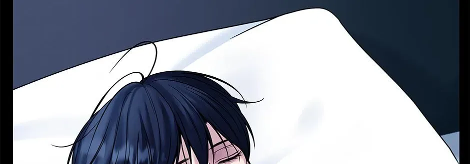 Returning My New Brother Chapter 51 - Page 134