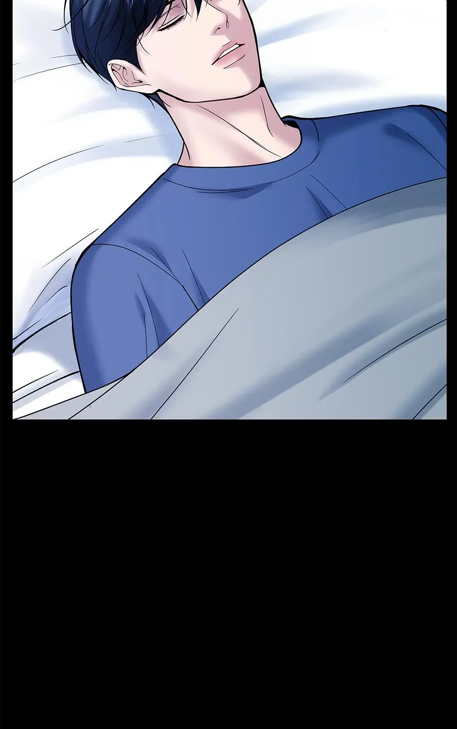 Returning My New Brother Chapter 51 - Page 135