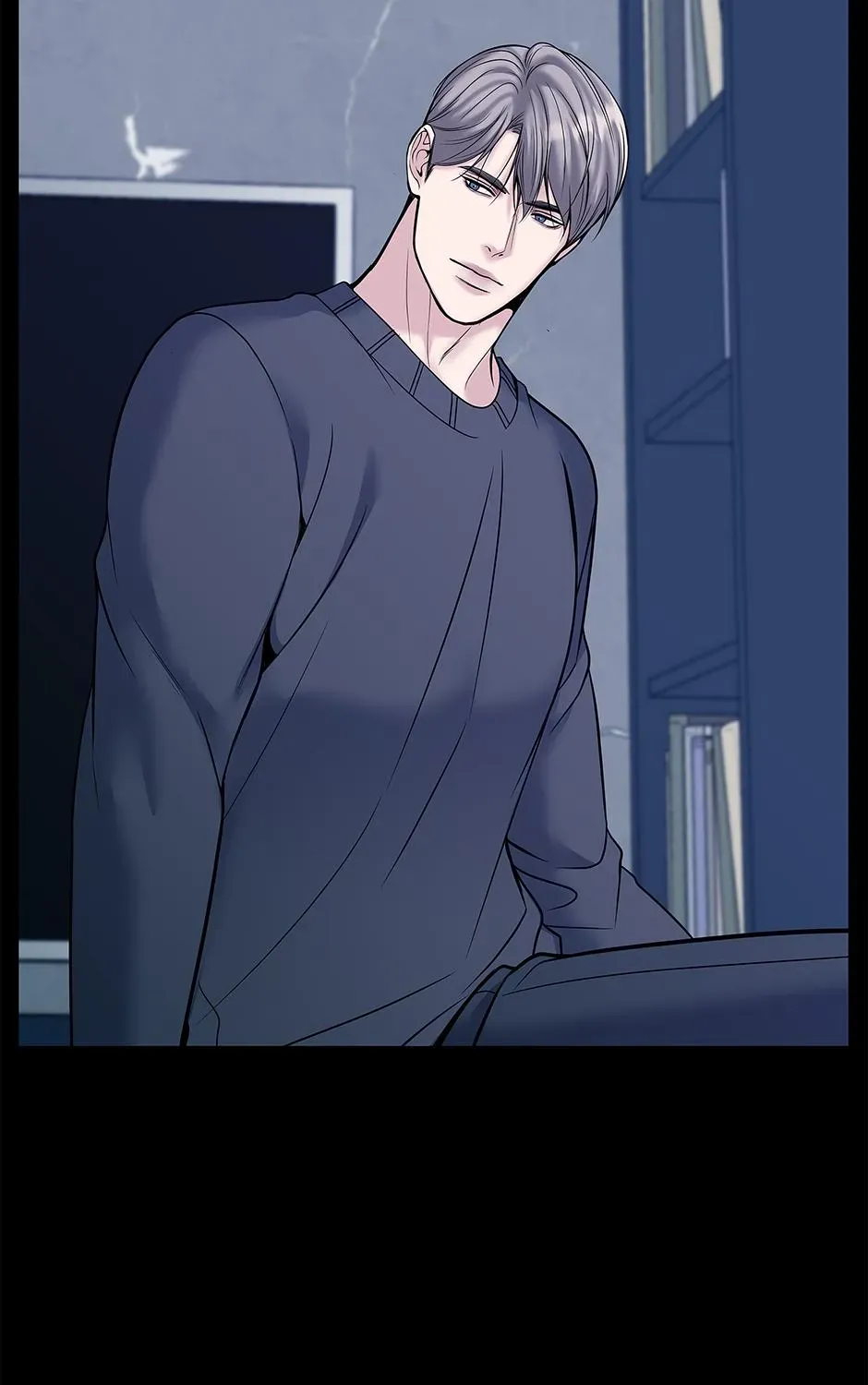 Returning My New Brother Chapter 51 - Page 137
