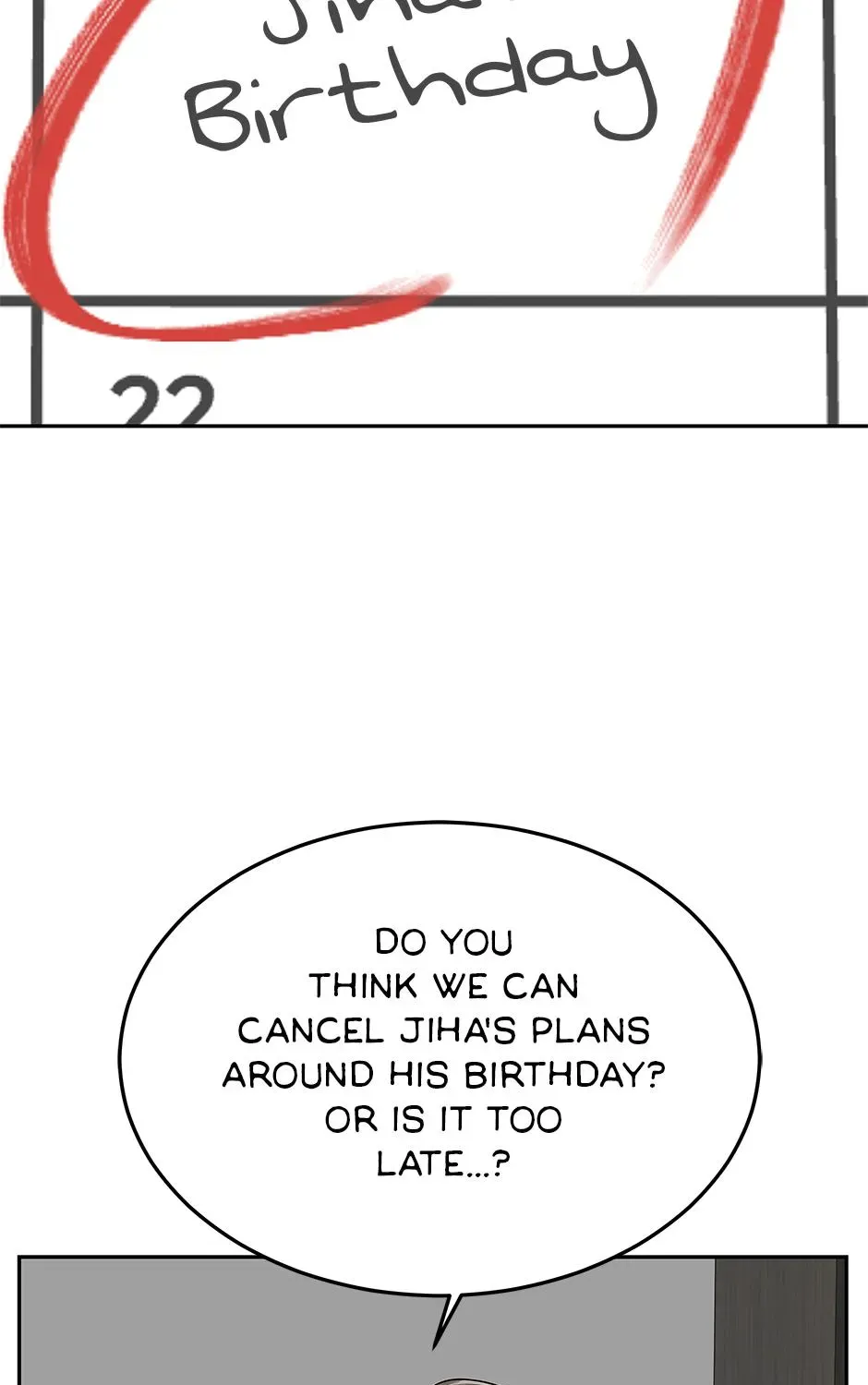 Returning My New Brother Chapter 51 - Page 145