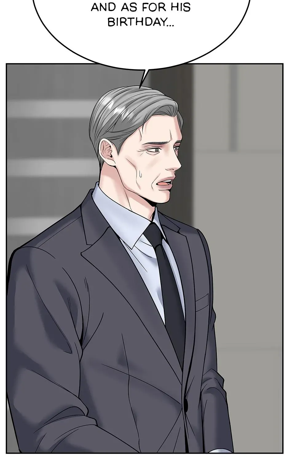 Returning My New Brother Chapter 51 - Page 149