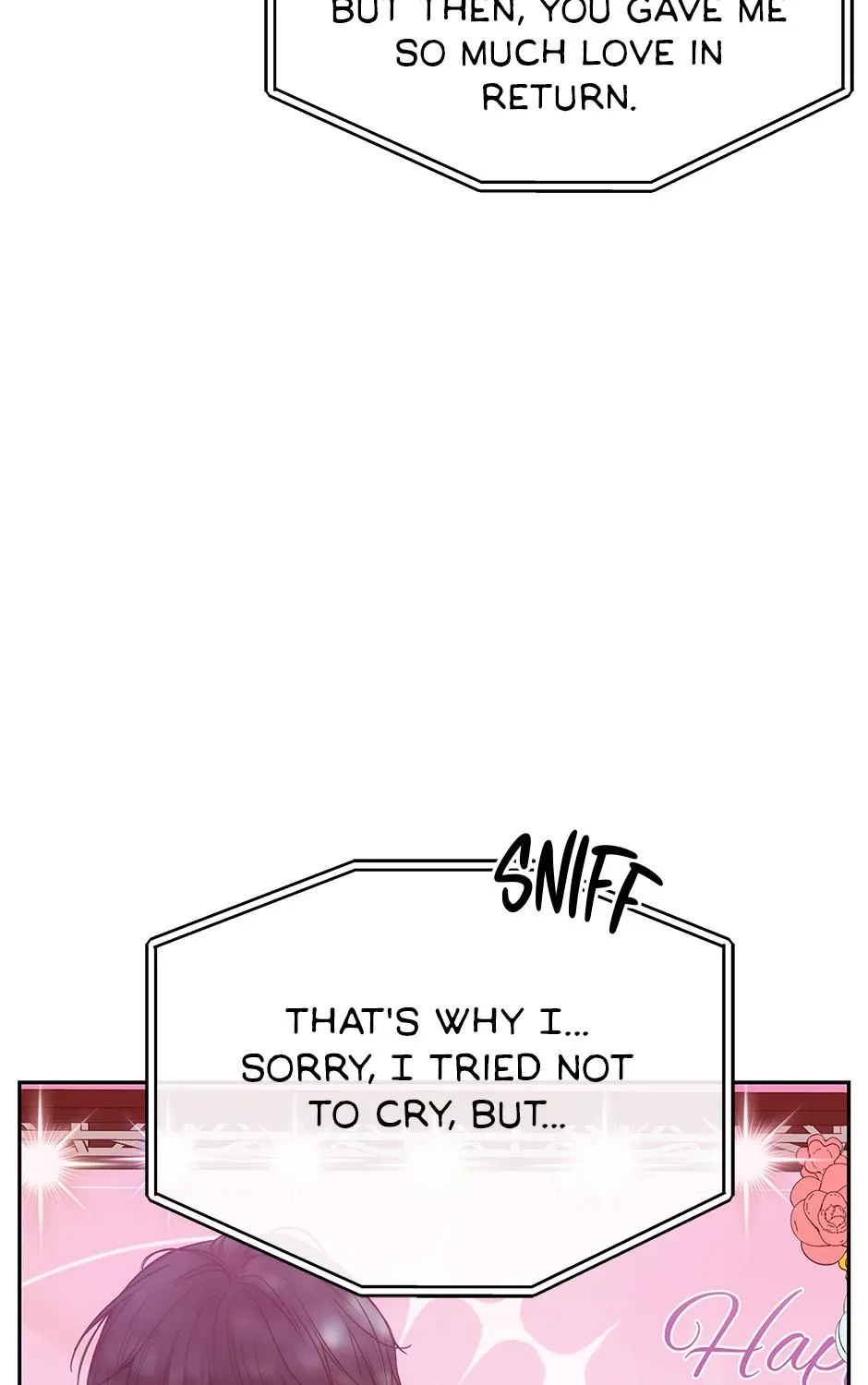 Returning My New Brother Chapter 51 - Page 163