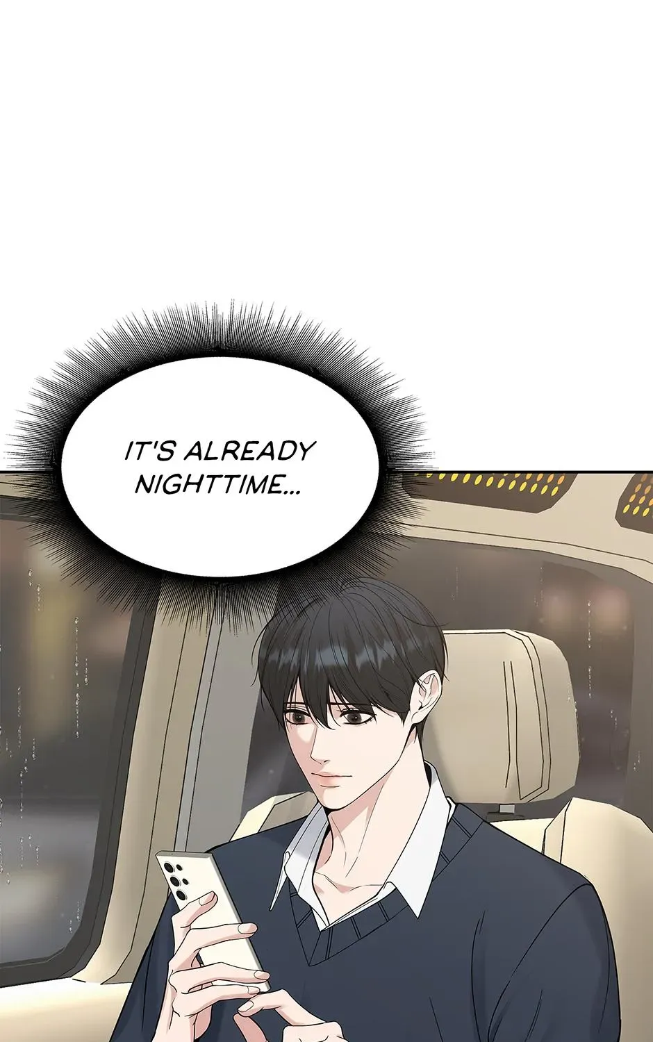 Returning My New Brother Chapter 51 - Page 173