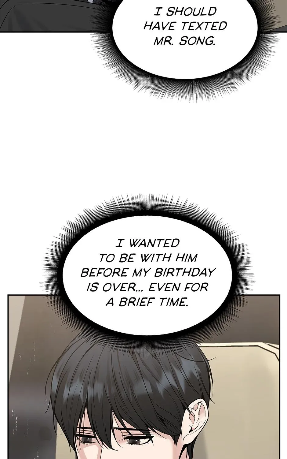 Returning My New Brother Chapter 51 - Page 175