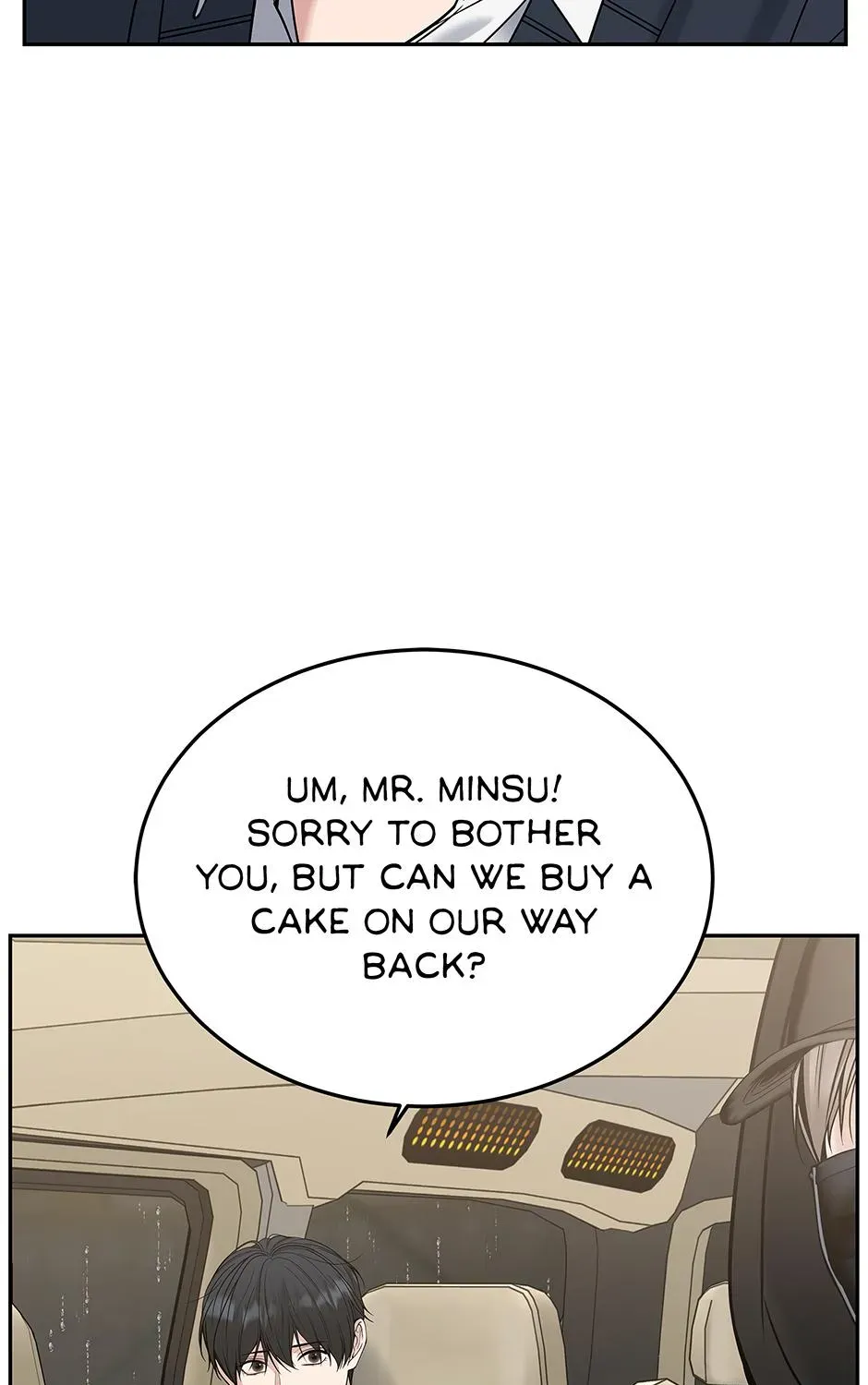 Returning My New Brother Chapter 51 - Page 177