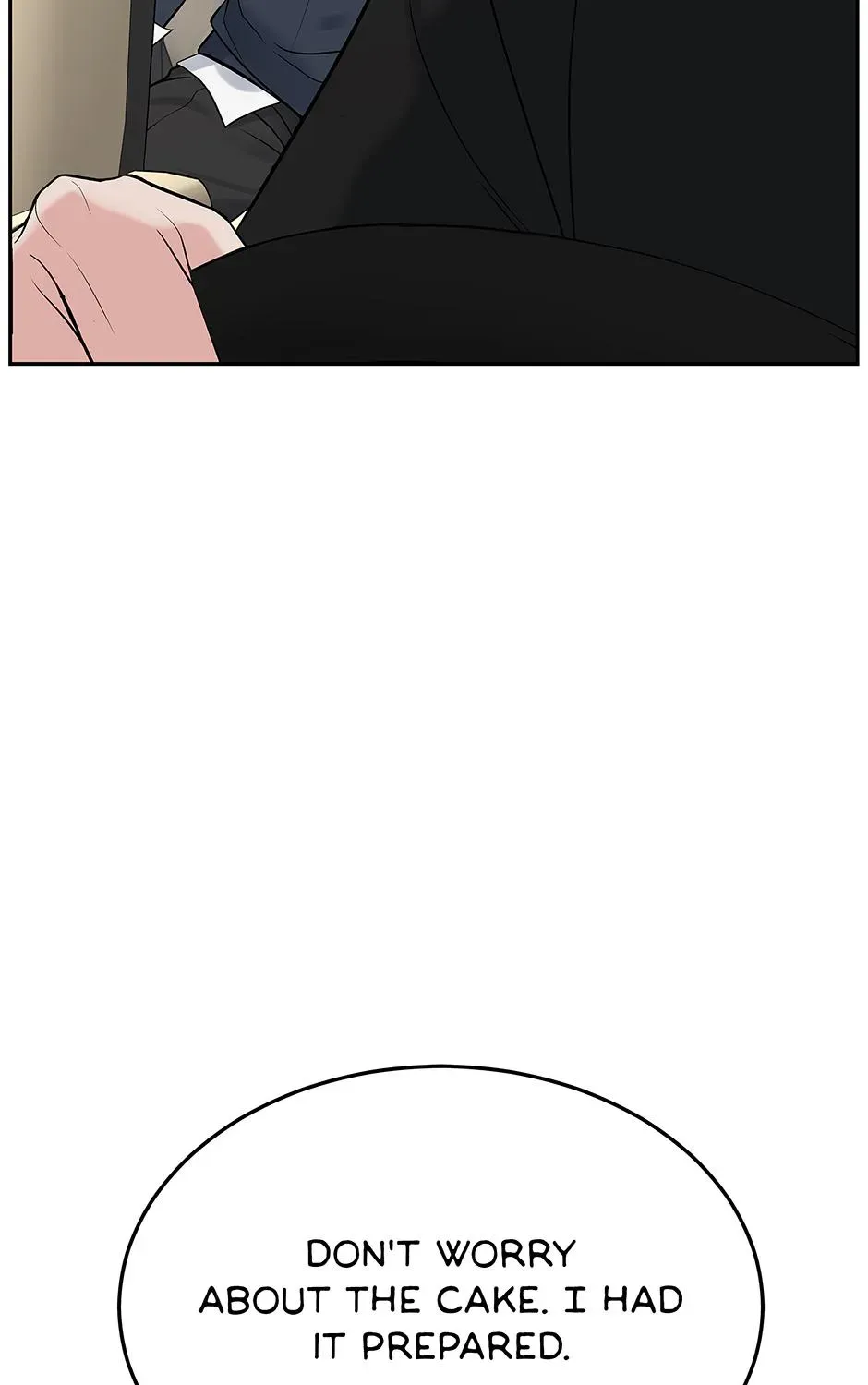 Returning My New Brother Chapter 51 - Page 179