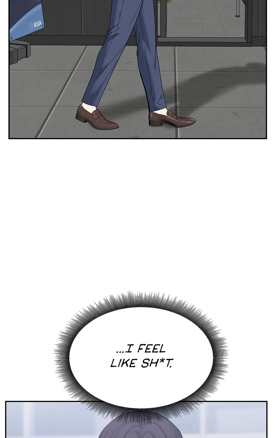 Returning My New Brother Chapter 51 - Page 21