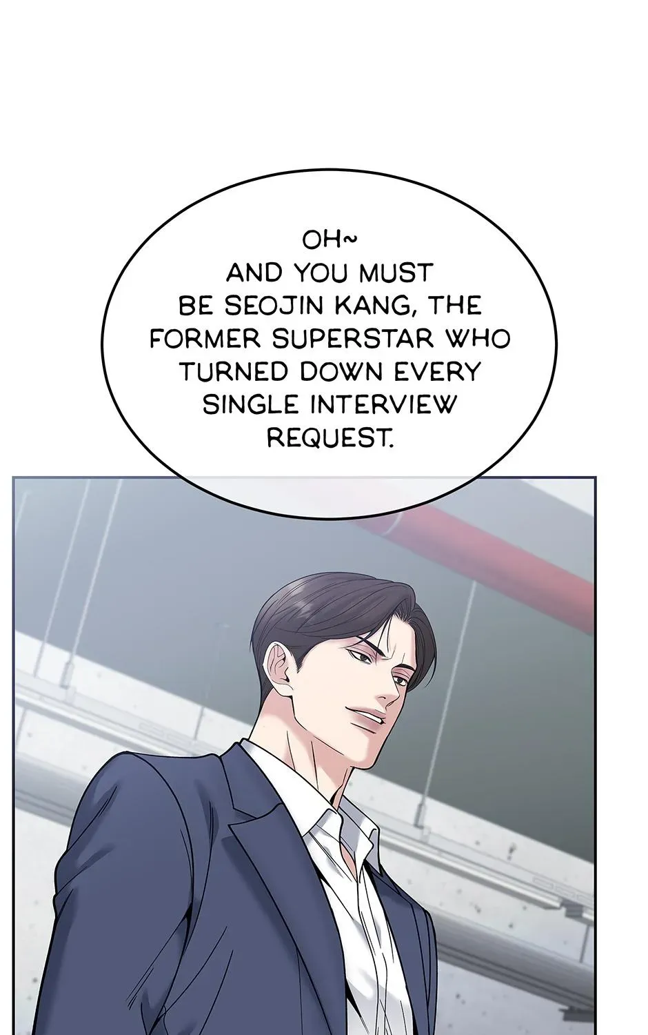 Returning My New Brother Chapter 51 - Page 31