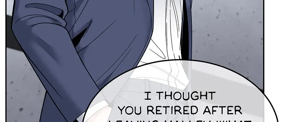 Returning My New Brother Chapter 51 - Page 32