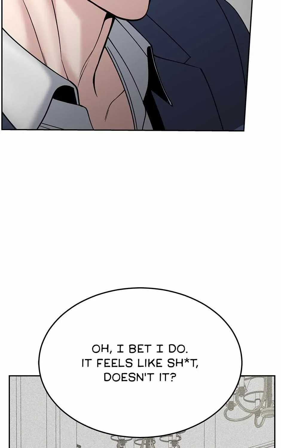 Returning My New Brother Chapter 51 - Page 37