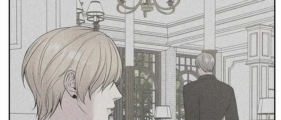 Returning My New Brother Chapter 51 - Page 38