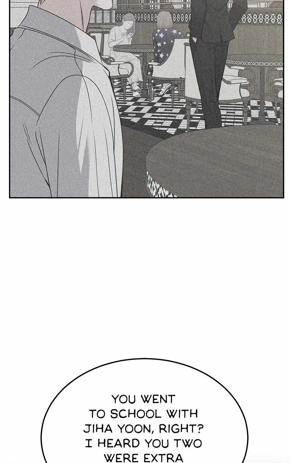 Returning My New Brother Chapter 51 - Page 39