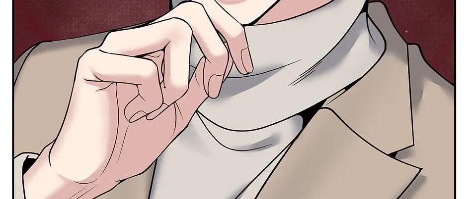 Returning My New Brother Chapter 51 - Page 44