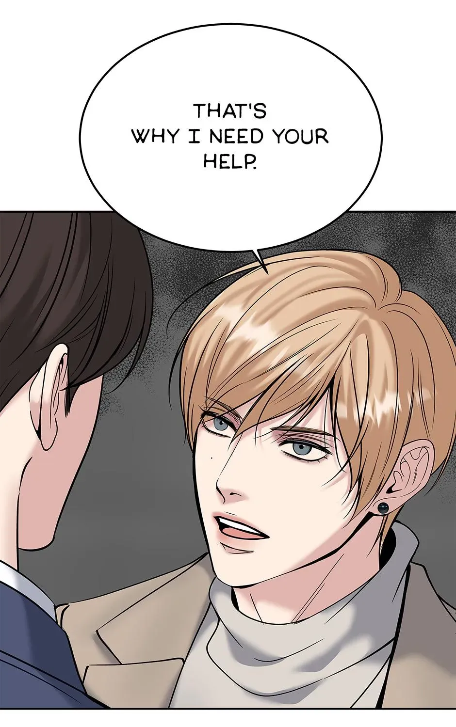 Returning My New Brother Chapter 51 - Page 49